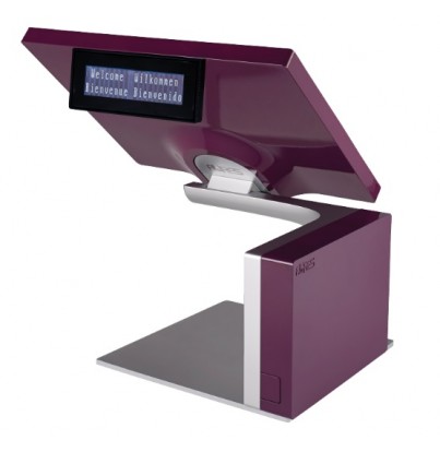 AURES SANGO POS Terminal