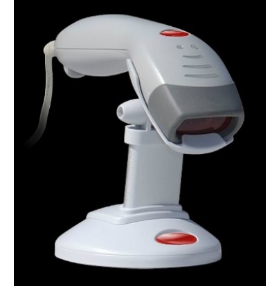 AURES PS 50 BARCODE SCANNER