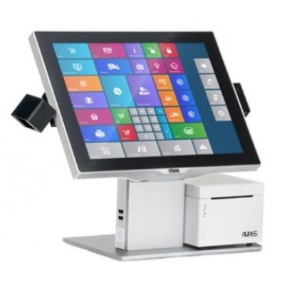 AURES SANGO TOUCH SCREEN