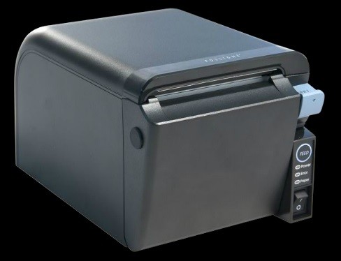 aures receipt printer