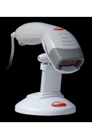 AURES PS 50 BARCODE SCANNER