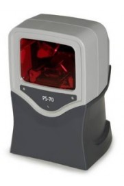 AURES PS 70 BARCODE SCANNER