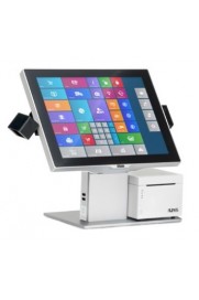 AURES SANGO TOUCH SCREEN