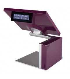 AURES SANGO POS Terminal