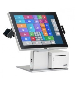 AURES SANGO TOUCH SCREEN